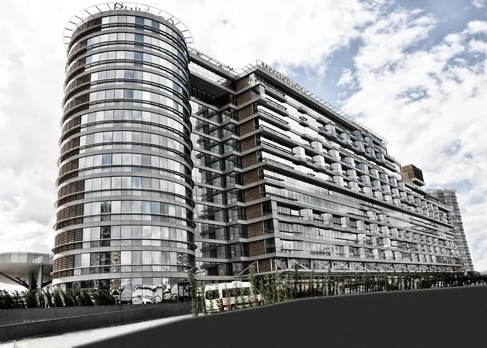 Prime Istanbul Residences