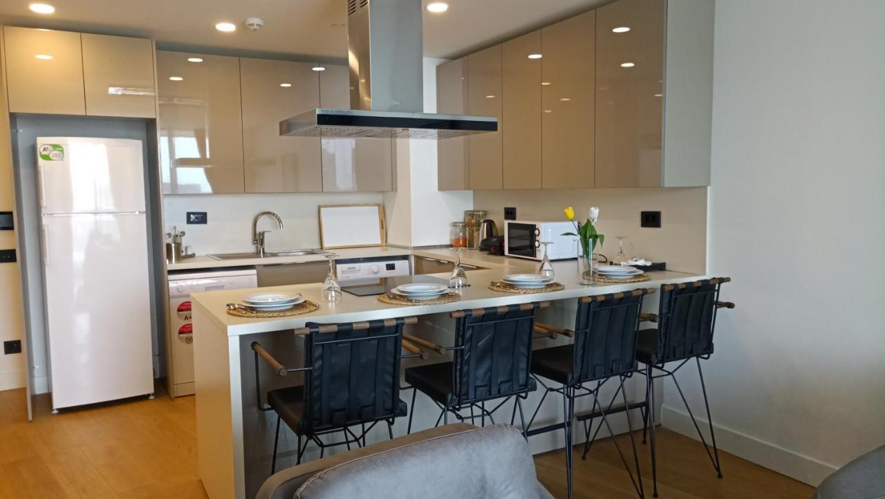 Aparthotel Prime Residences Istanboel