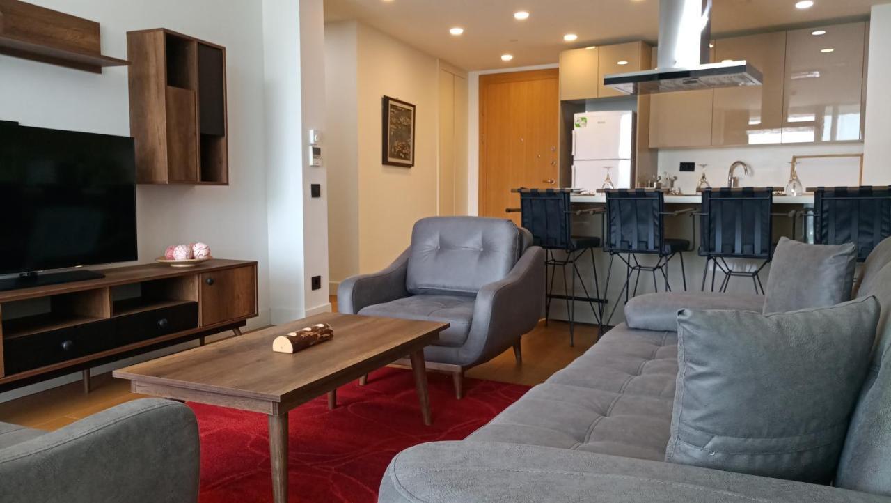 Prime Residences Aparthotel *