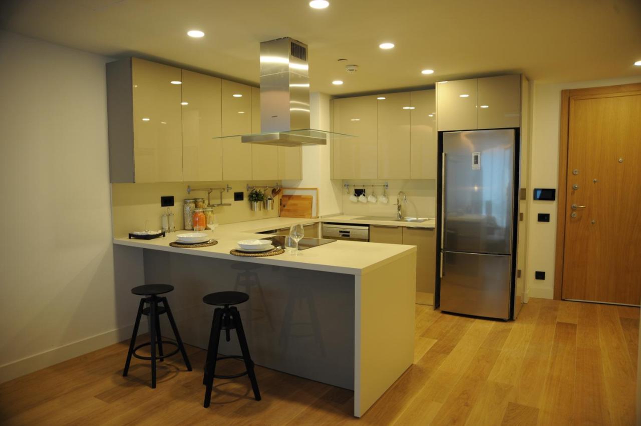 Prime Residences * Istanboel