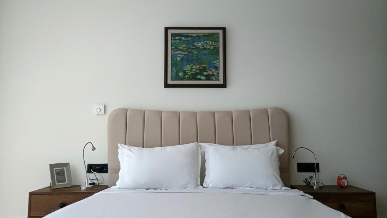 Prime Residences * Istanboel