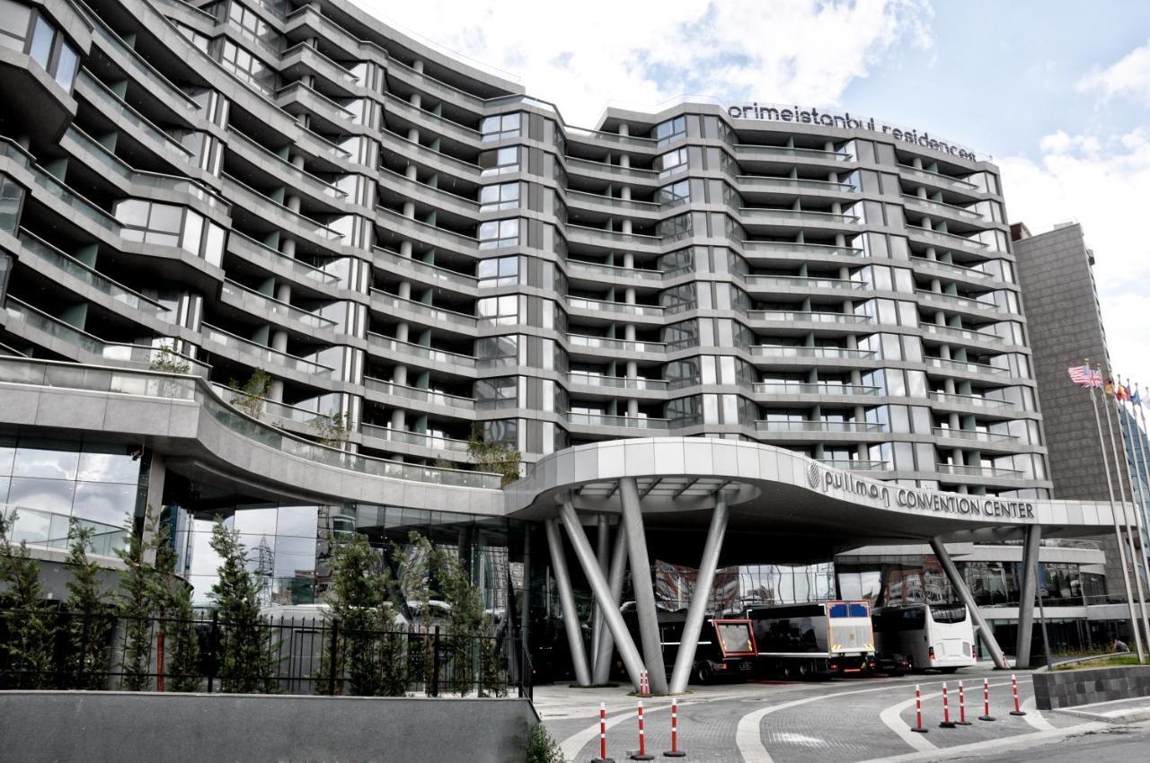 Prime Residences מלון דירות