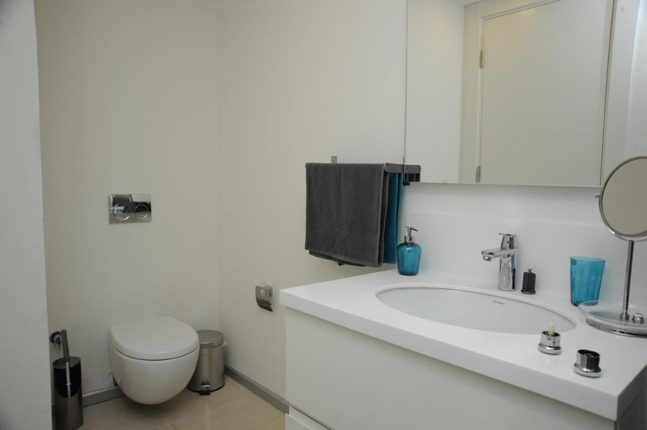 מלון דירות Prime Residences