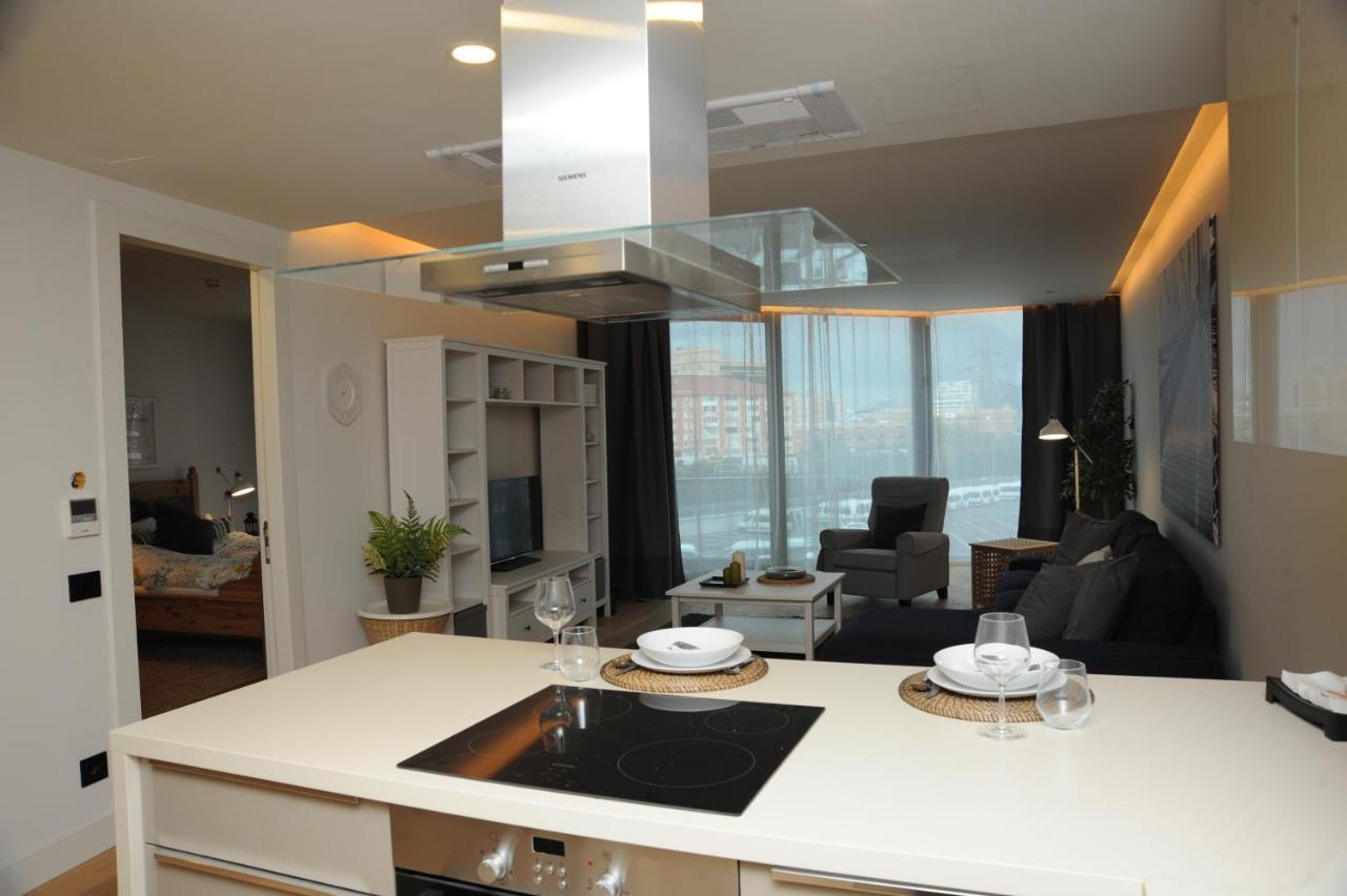 מלון דירות Prime Residences איסטמבול