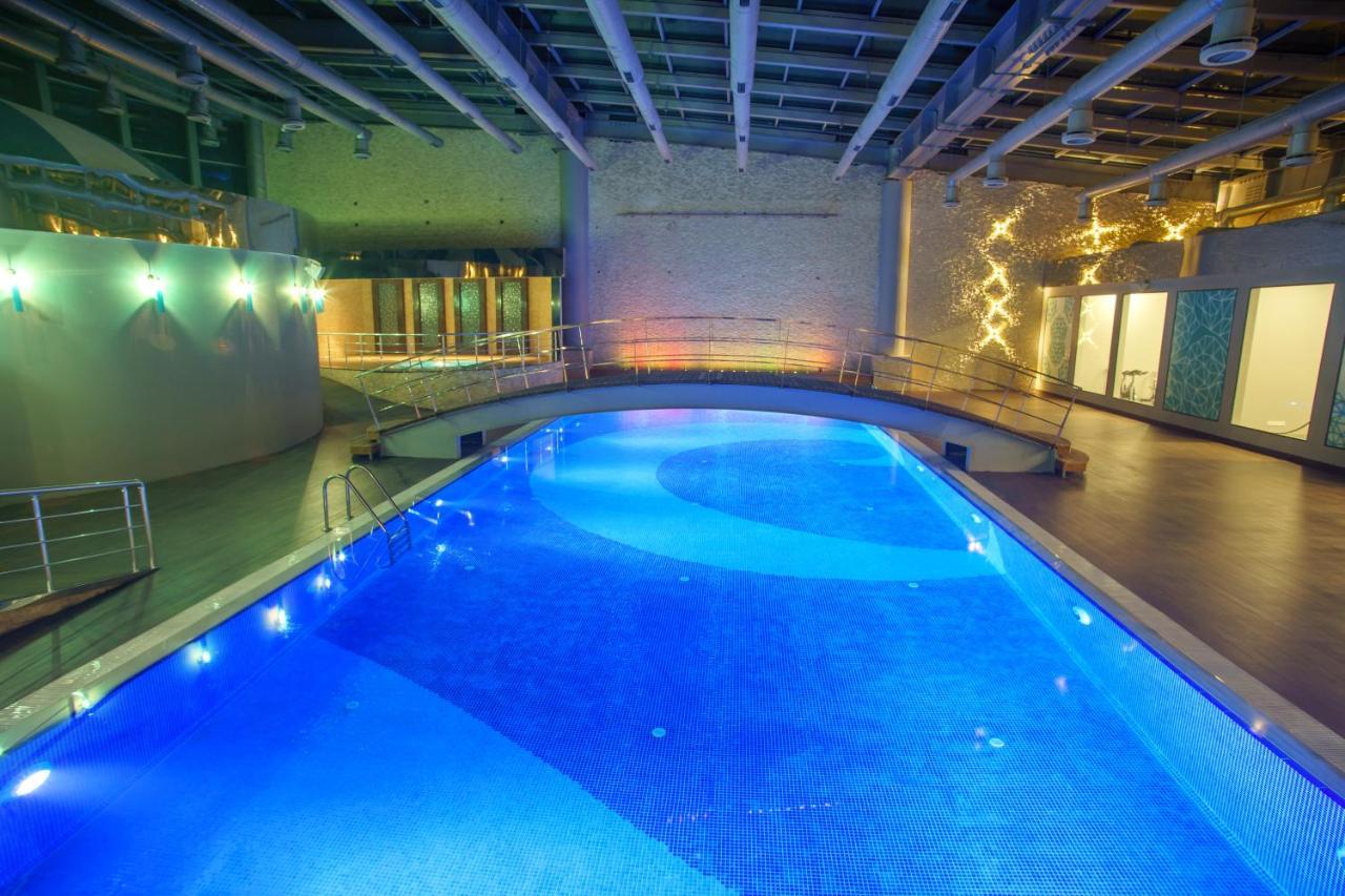 מלון דירות Prime Residences *