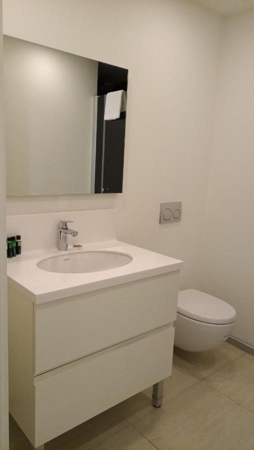 מלון דירות Prime Residences איסטמבול